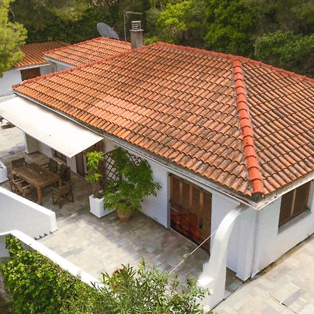 Villa Pilion Kolios Екстериор снимка